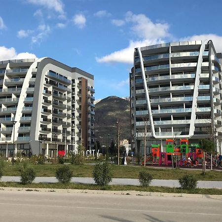 Apartament Soho City 1 Bar Bagian luar foto