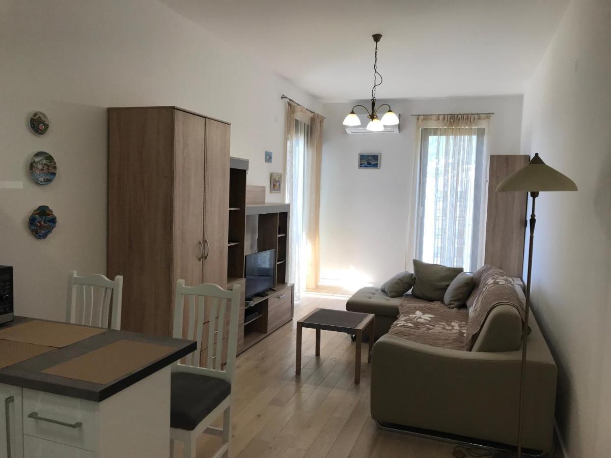 Apartament Soho City 1 Bar Bagian luar foto