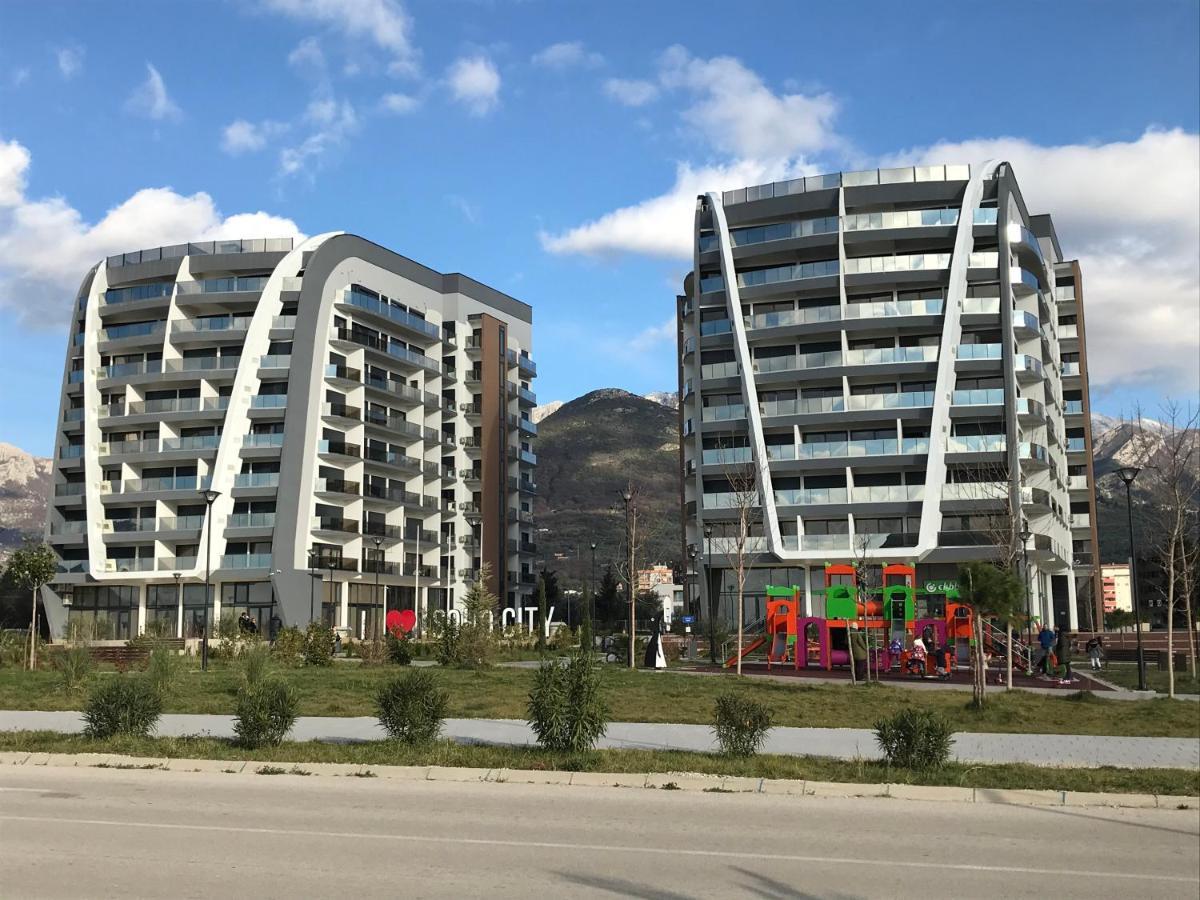 Apartament Soho City 1 Bar Bagian luar foto