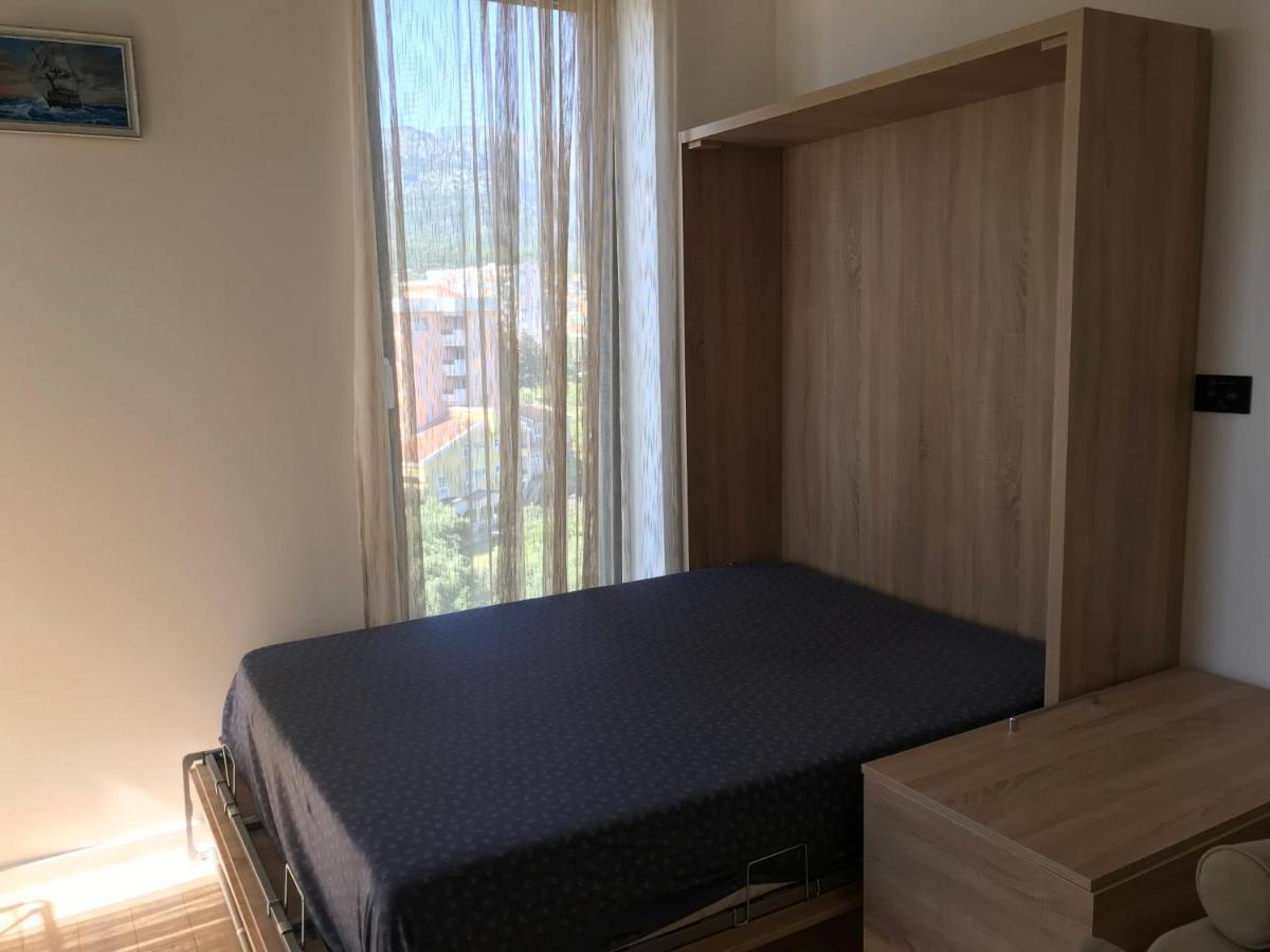 Apartament Soho City 1 Bar Bagian luar foto