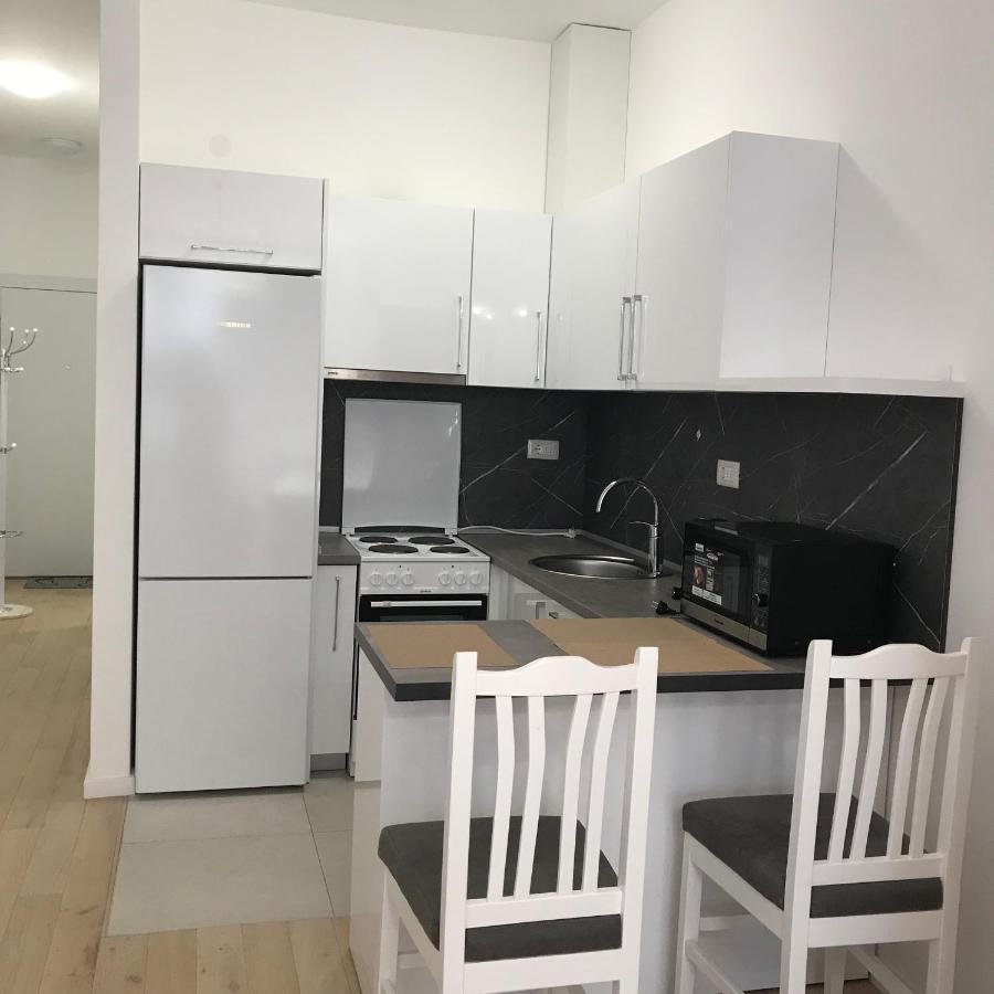 Apartament Soho City 1 Bar Bagian luar foto