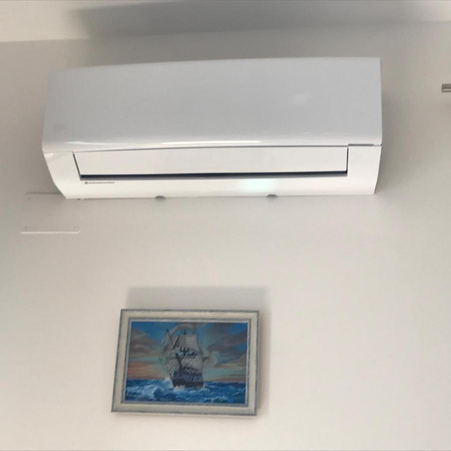 Apartament Soho City 1 Bar Bagian luar foto