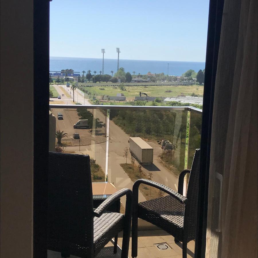 Apartament Soho City 1 Bar Bagian luar foto