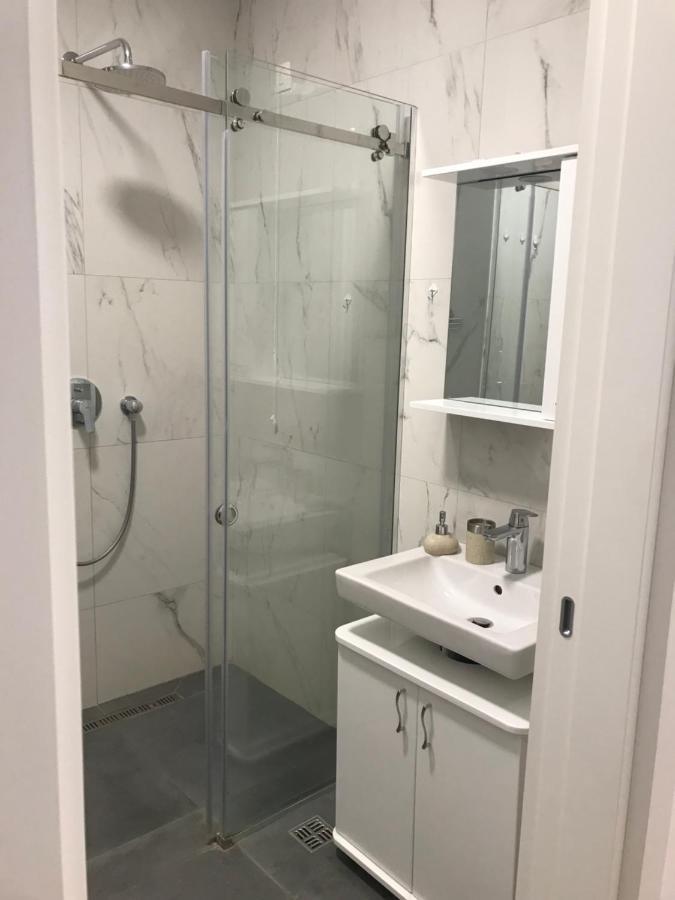 Apartament Soho City 1 Bar Bagian luar foto