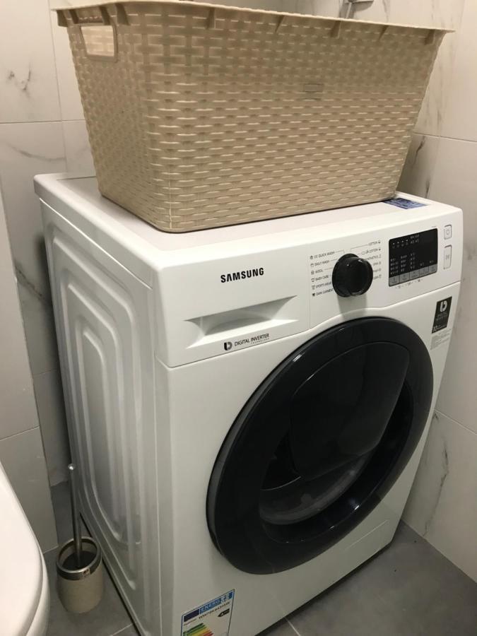 Apartament Soho City 1 Bar Bagian luar foto