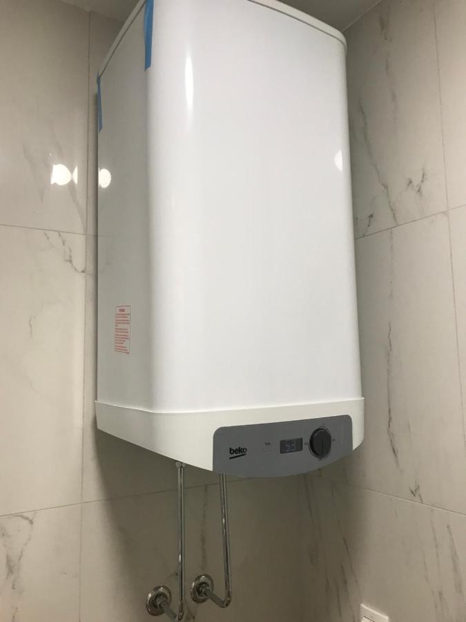 Apartament Soho City 1 Bar Bagian luar foto
